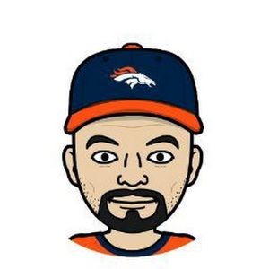 Meet your Posher, Abram